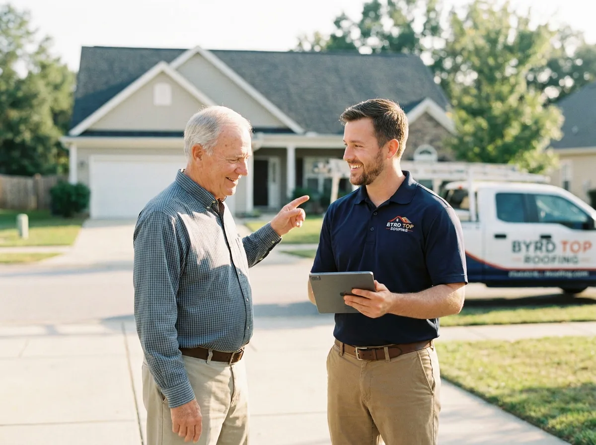Roofing West Union, SC FAQs